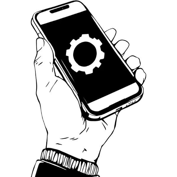 Application Development - Expertise in native and cross-platform application development to turn your vision into reality.