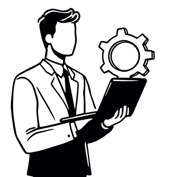 IT Consulting - Providing expert solutions and support to optimize IT strategies and business operations.