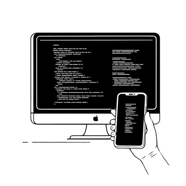 Web Development - From simple static pages to complex web applications, we develop scalable digital solutions for businesses and social networks.