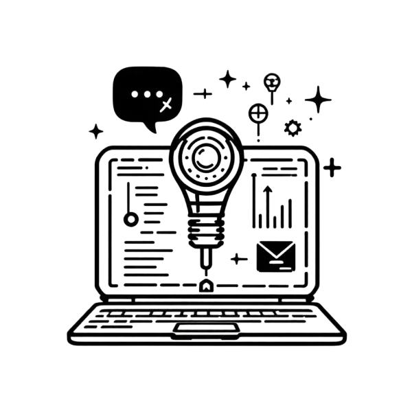 Digital Marketing - Leveraging our expertise to drive impactful digital marketing strategies for better audience engagement.