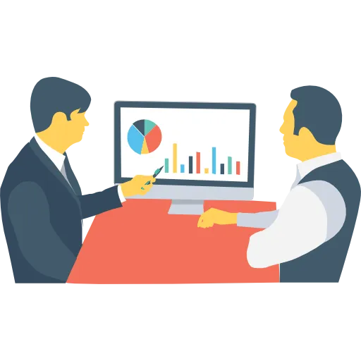 Service - We provide comprehensive services from start to finish. Our team offers expert consulting to help businesses find the right solutions, delivers strategic project planning, and assists in design and development to bring every idea to life.