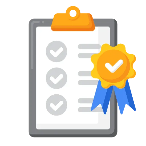 Quality - We are committed to maintaining the highest standards. By staying closely connected with our clients, we ensure their needs are met and concerns addressed. Our testing team works diligently to guarantee smooth and reliable outcomes.