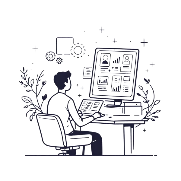 UI UX Design - Crafting innovative and intuitive designs to deliver the best user experience.